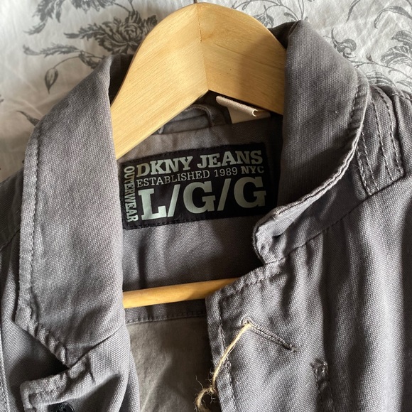 Jacket - Picture 2 of 3